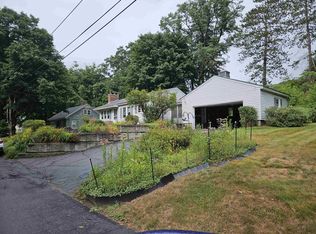 19 Mack Ave, West Lebanon, NH 03784