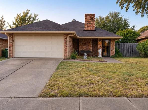 2023 Lorient Dr, Carrollton, TX 75007