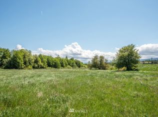 LOT 4 Old Goat Ln, Sequim, WA 98382