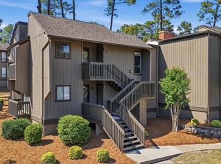 800 Saint Andrews Drive # 275, Pinehurst, NC 28374