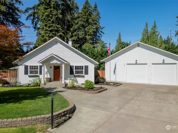 2036 87th Court SW, Olympia, WA 98512