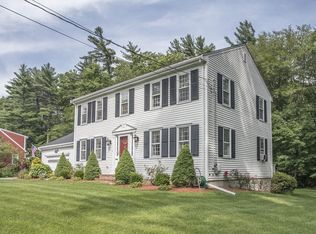 170 Norlen Park, Bridgewater, MA 02324
