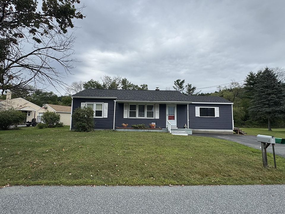 1st image of 4 Barnes Avenue
