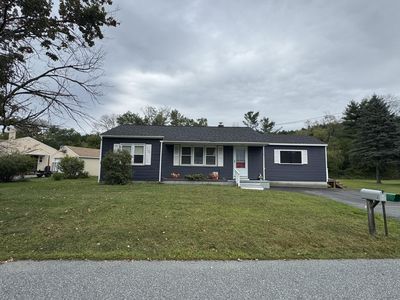 4 Barnes Avenue, Lebanon, NH, 03766