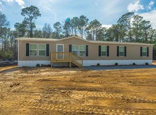 166 Acline Ave, Saint Stephen, SC 29479