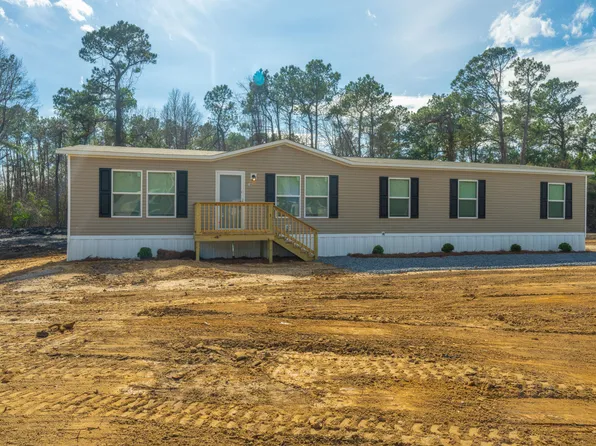 166 Acline Ave, Saint Stephen, SC 29479