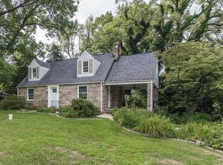 8701 Windsor Mill Rd, Baltimore, MD 21244