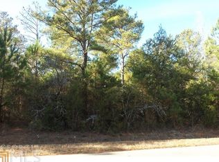 Duffell Martin Rd, Comer, GA 30629