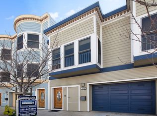 348 Benton Ave, San Francisco, CA 94110