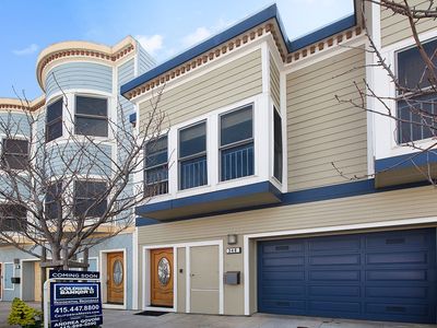 348 Benton Ave, San Francisco, CA, 94110