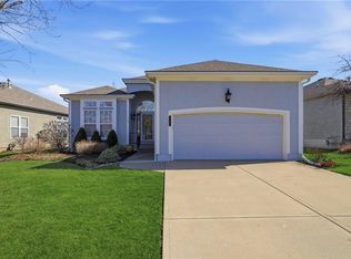 15707 Marty Ln, Overland Park, KS 66223