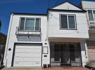 61 Garibaldi St, Daly City, CA 94014
