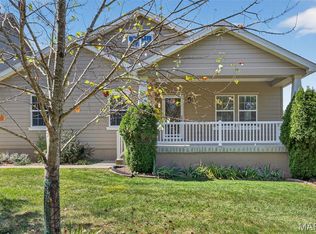 110 Sweet Cherry Way, Grover, MO 63040
