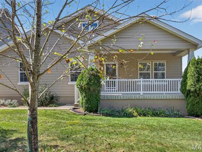 110 Sweet Cherry Way, Grover, MO, 63040