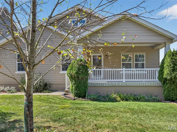 110 Sweet Cherry Way, Grover, MO 63040