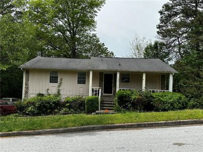 2126 Jonathan Ave, Lithonia, GA, 30058