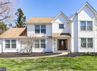 218 Indian Creek Dr, Mechanicsburg, PA 17050