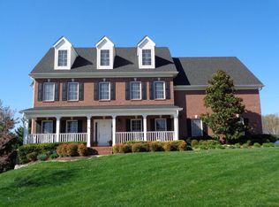 9800 Elk Horn Ln, Knoxville, TN 37922