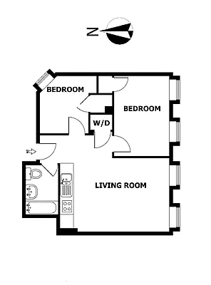 Rented by Acacia Realty | media 15