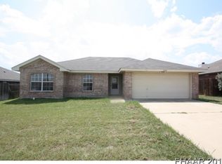 2708 Little Nolan Rd, Killeen, TX 76542