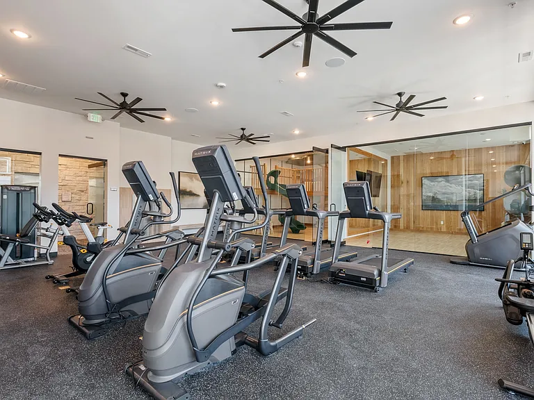 Gym 4