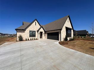 6613 NW 144th St, Oklahoma City, OK 73142