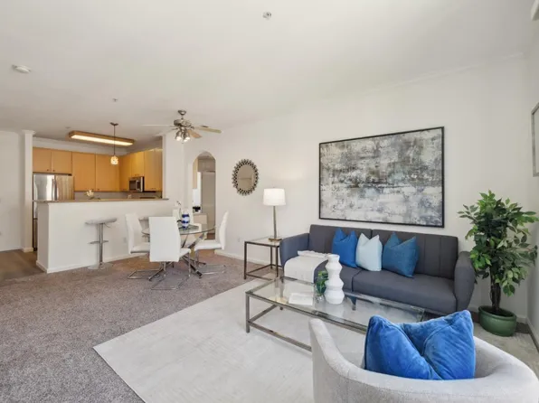 801 S Winchester Blvd APT 2305, San Jose, CA 95128