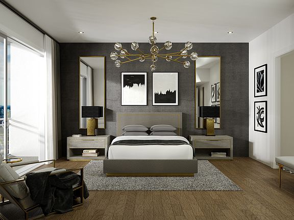 Penthouse 2 Owner s Suite