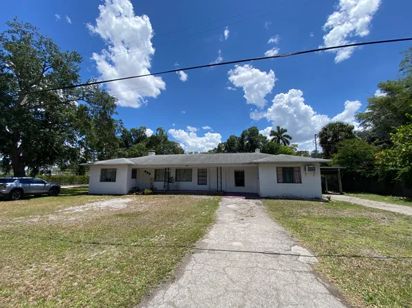 1924 Franklin St APT B, Fort Myers, FL 33901