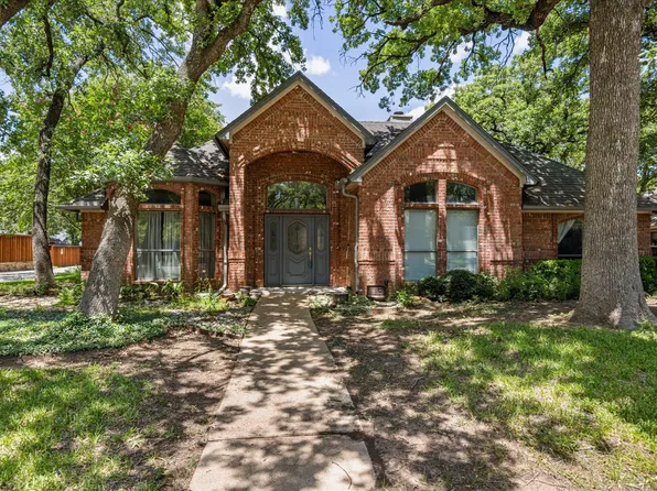 1413 Cat Mountain Trl, Keller, TX 76248