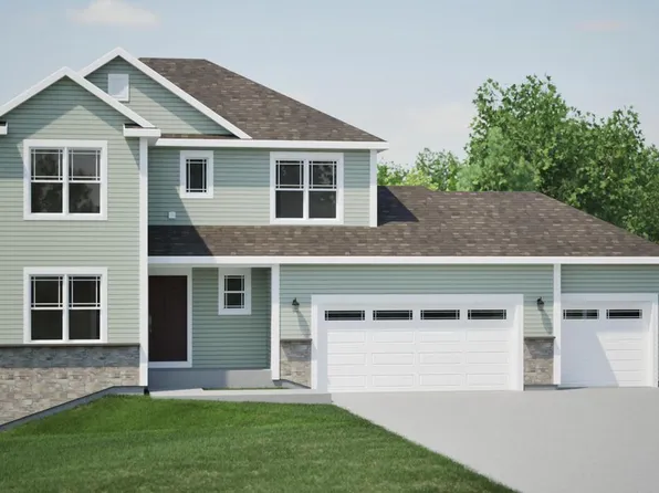 1697 Misty Ridge LANE, Grafton, WI 53024