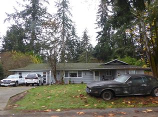 2529 25th Loop SE, Lacey, WA 98503