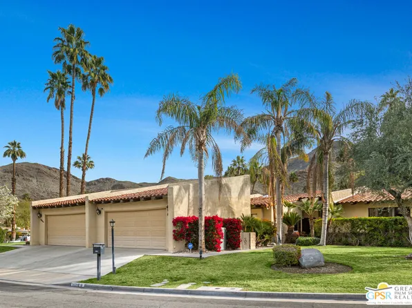 3600 E Bogert Trl Unit B, Palm Springs, CA 92264