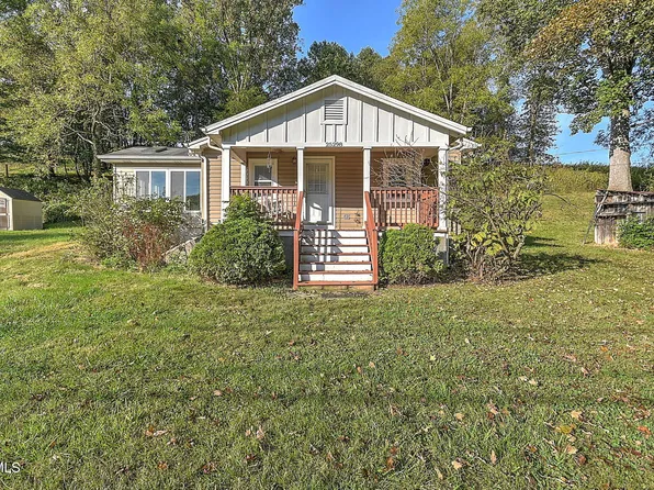 25298 Walden Rd, Abingdon, VA 24210