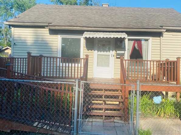 1079 Hurd Ave, Benton Harbor, MI 49022