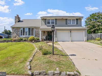 28 Kingsbridge Dr, Burlington, NJ, 08016