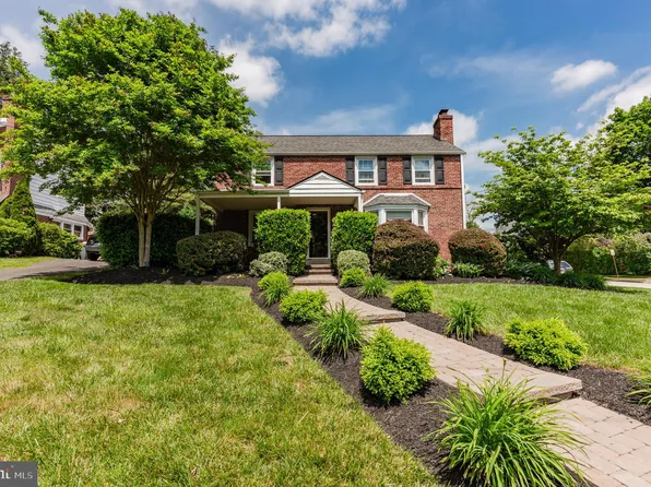 527 Bethan Rd, Elkins Park, PA 19027