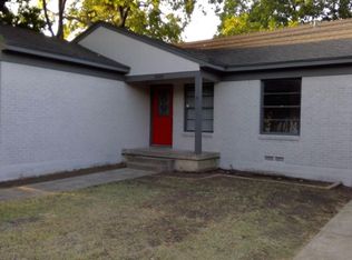 5509 Winton St, Dallas, TX 75206
