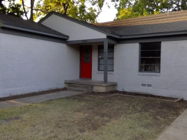 5509 Winton St, Dallas, TX 75206