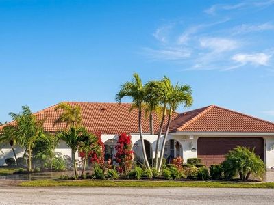 918 Messina Dr, Punta Gorda, FL, 33950