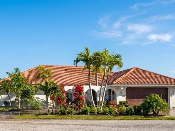 918 Messina Dr, Punta Gorda, FL 33950