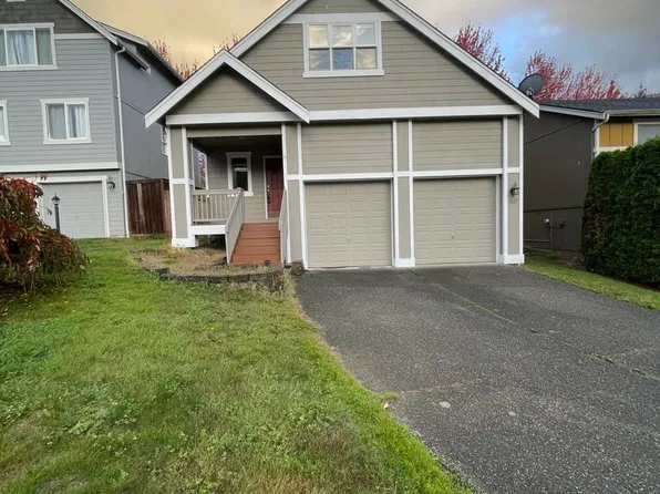 1827 82nd Dr NE, Lake Stevens, WA 98258