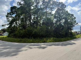 0 Sanford Street Trilby Road St SW, Palm Bay, FL 32908