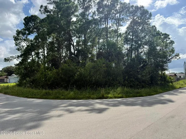 0 Sanford Street Trilby Road St SW, Palm Bay, FL 32908