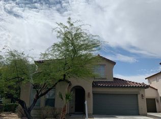 4449 Laguna Garden Ave, Las Vegas, NV 89115