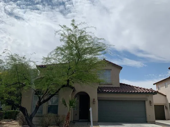 4449 Laguna Garden Ave, Las Vegas, NV 89115