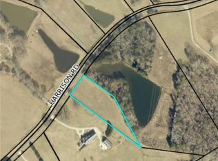 0 Harrison Rd, Monroe, GA 30655
