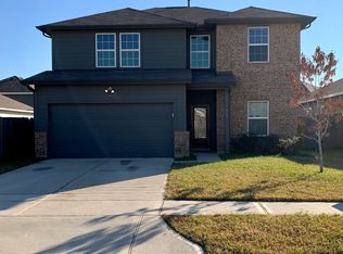 414 Stevia Ave, Crosby, TX 77532