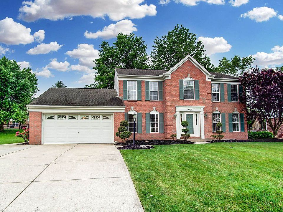 1st image of 1027 Apple Blossom Dr