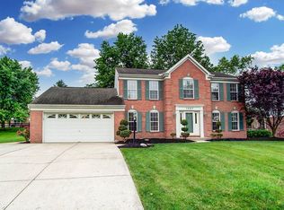 1027 Apple Blossom Dr, Florence, KY 41042